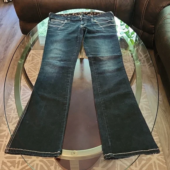 GUESS JEANS - Picture 2 of 5